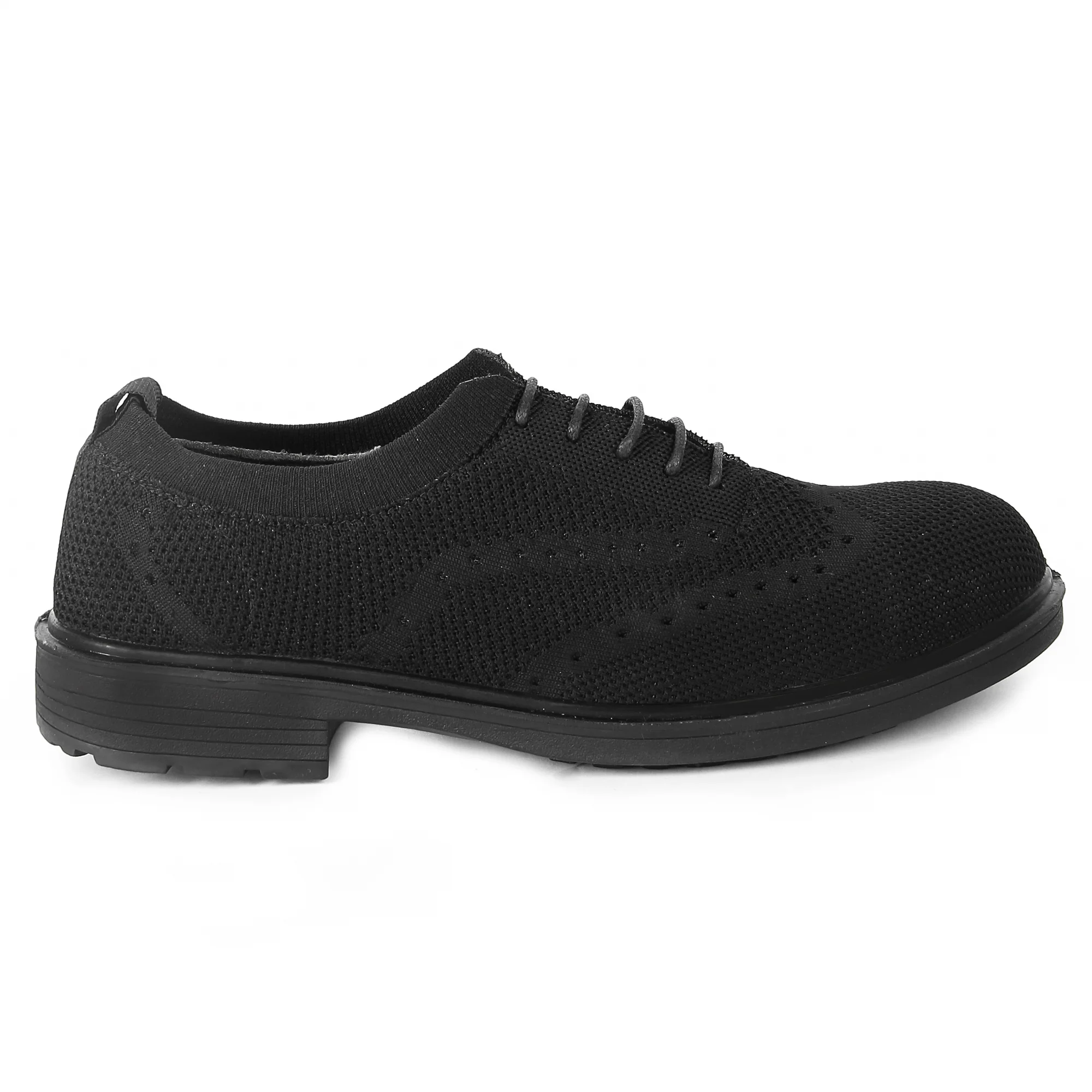 Fuel Debonair Men Executive Safety Shoes - Image 5