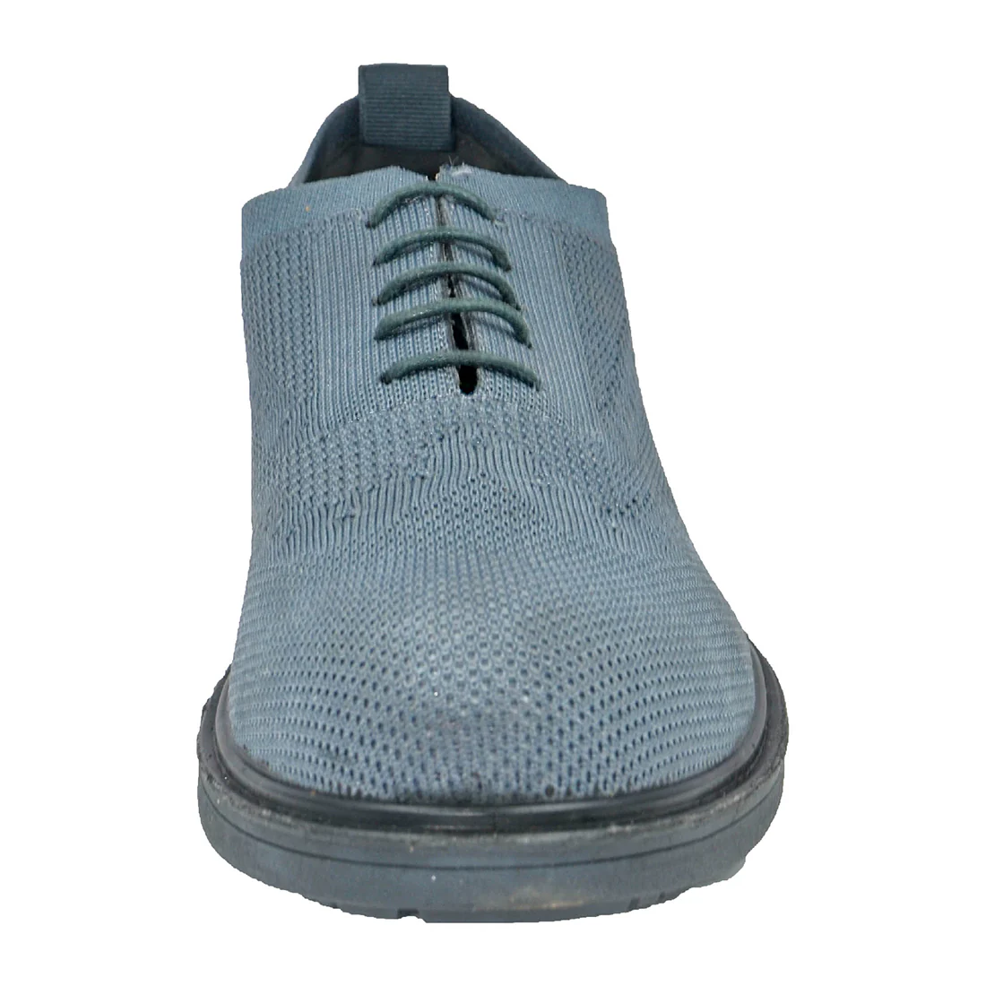 Fuel Debonair Men Executive Safety Shoes - Image 5