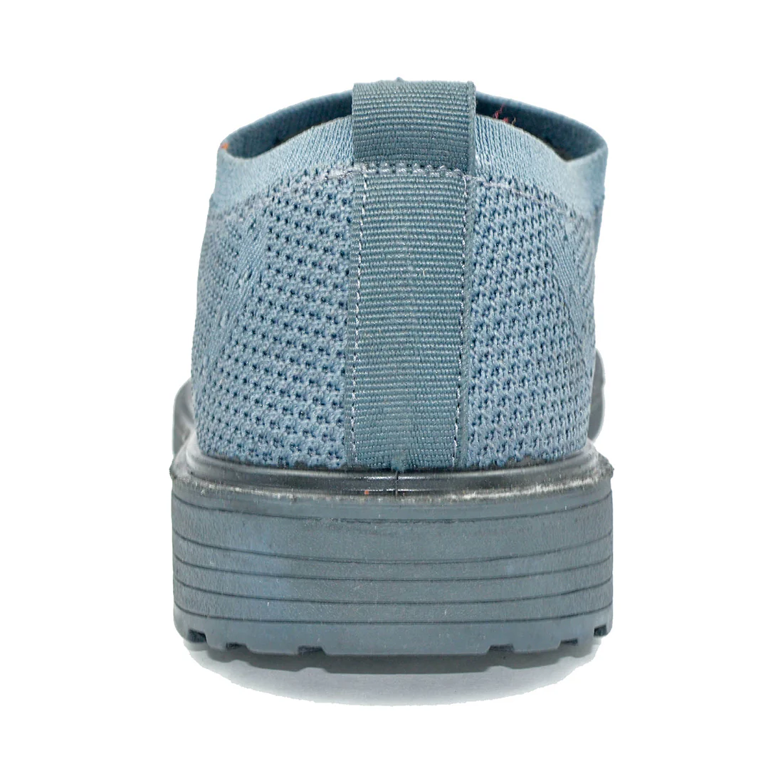 Fuel Debonair Men Executive Safety Shoes - Image 7