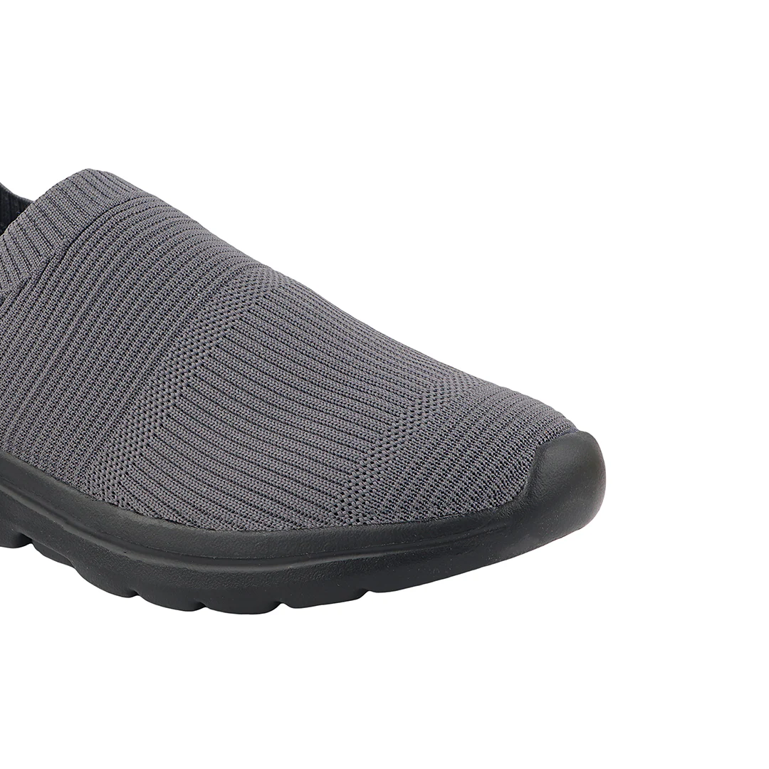 FUEL Boost Casual Walking & Running Sports Shoes for Men's (D.Grey) - Image 2