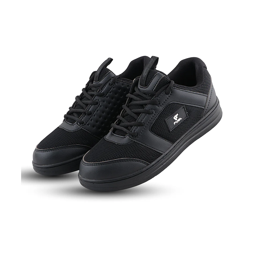 FUEL Breathable School Shoes for Boys - Image 4