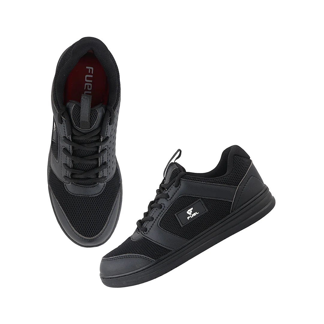 FUEL Breathable School Shoes for Boys - Image 6
