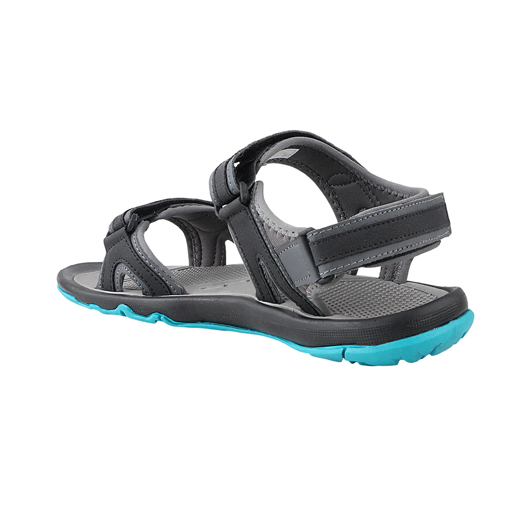 FUEL Captain Casual Day-Wear Sports Sandal (Blue) - Image 3