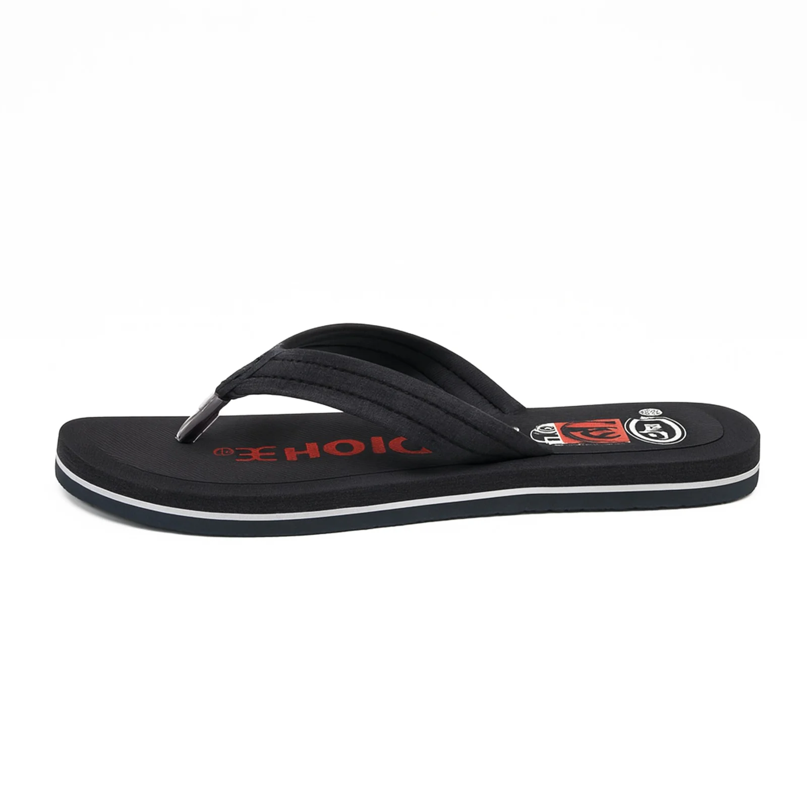 FUEL Comfio Women’s Casual Slippers | Soft Footbed, Durable Build & Non-Slip Grip - Image 3