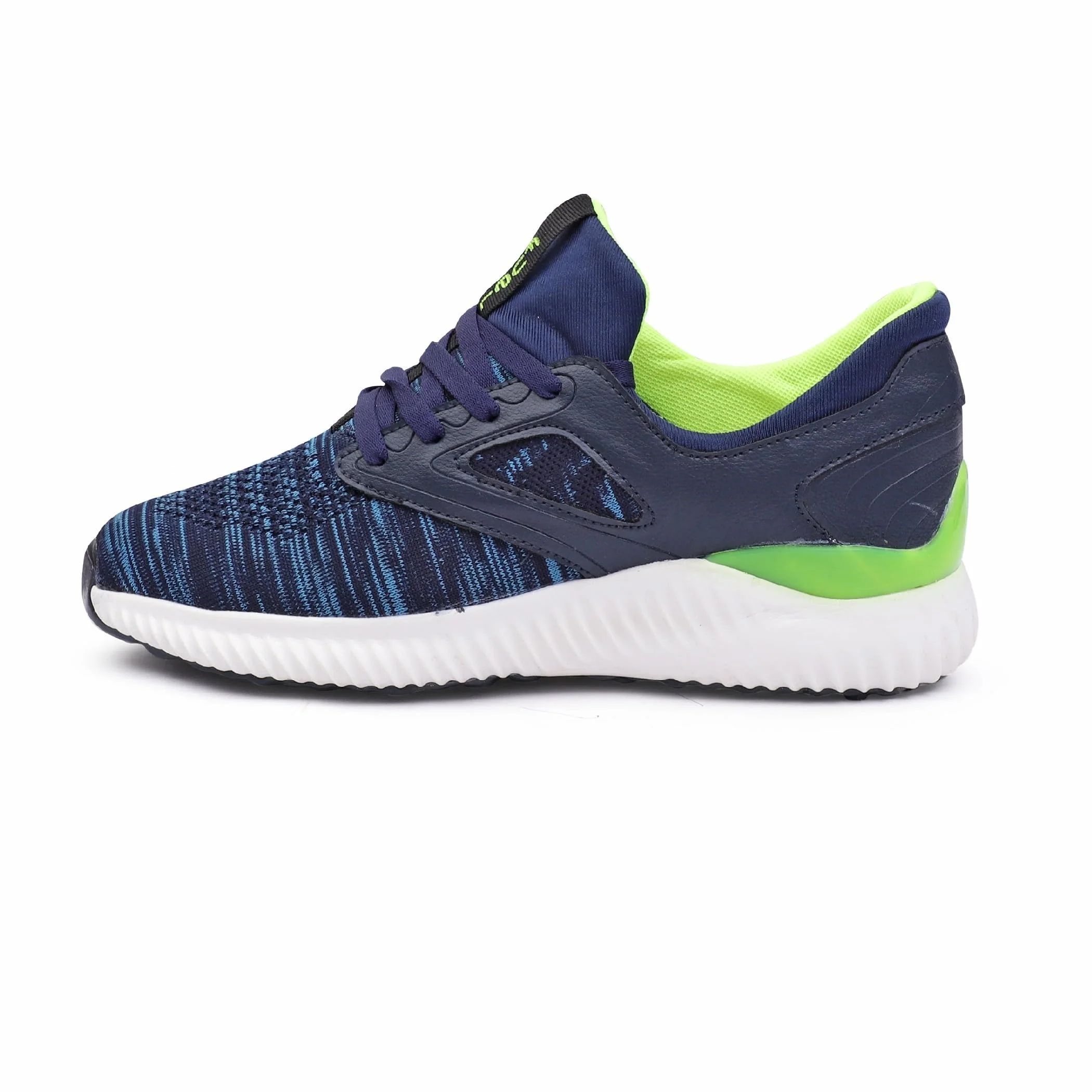 FUEL Milestone Comfortable & Light-weight Sports Shoes for Men - Image 2