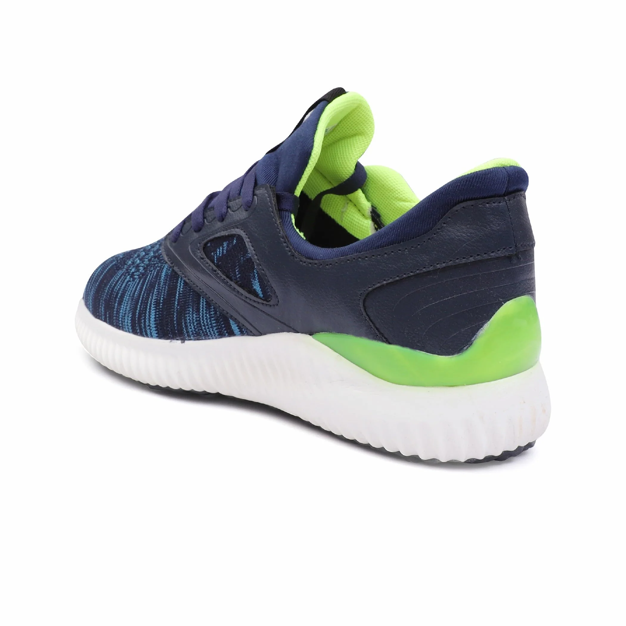 FUEL Milestone Comfortable & Light-weight Sports Shoes for Men - Image 3