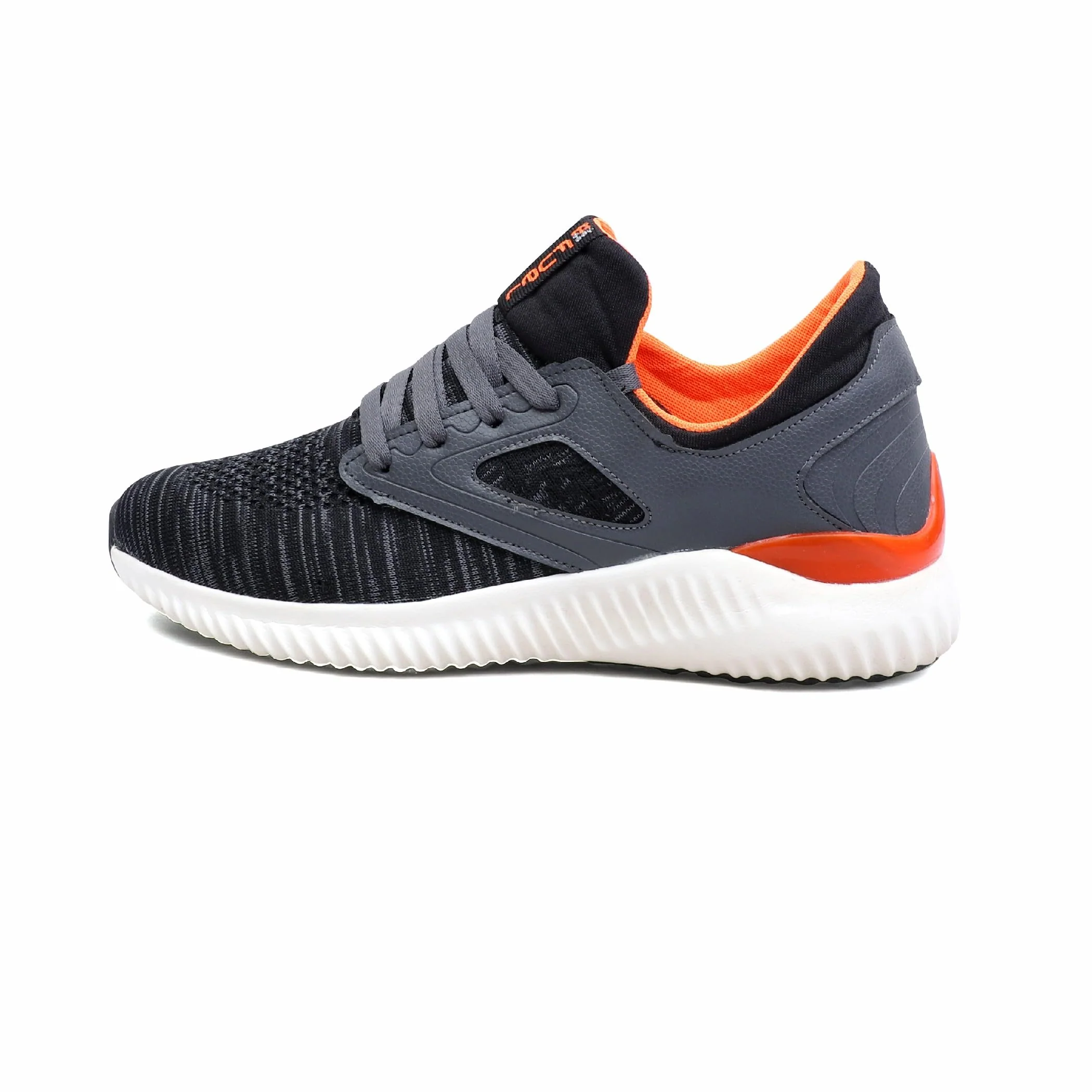 FUEL Milestone Comfortable & Light-weight Sports Shoes for Men - Image 3