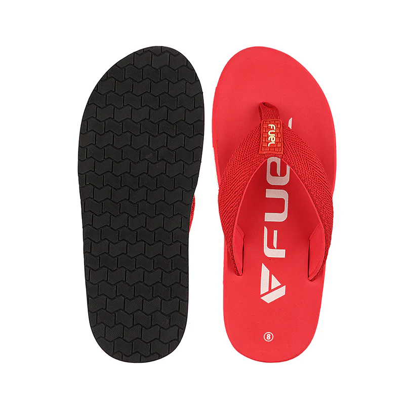 Fuel Orchid Slippers For Men - Image 4