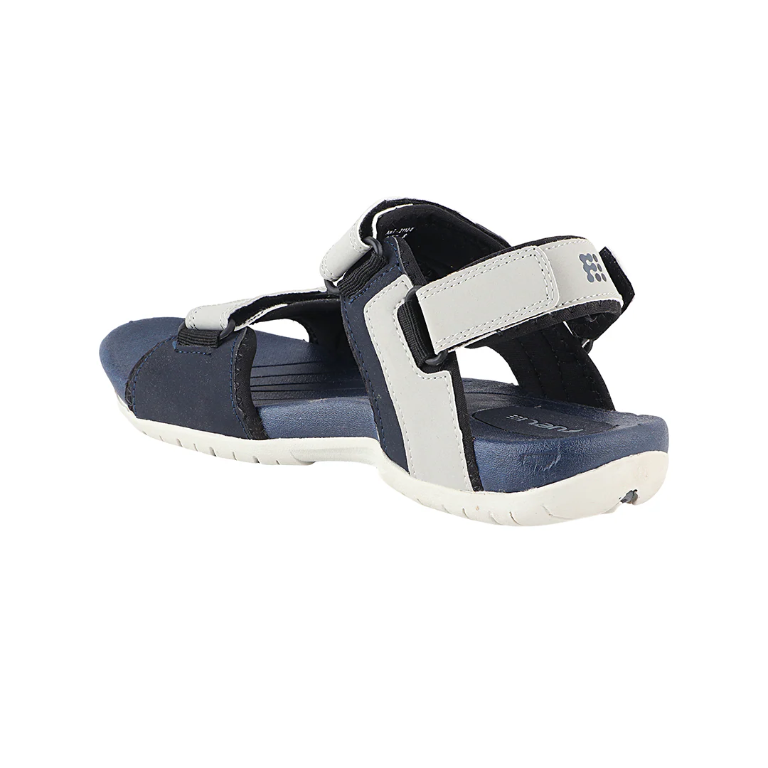 FUEL 2112-02 Men’s Outdoor Comfortable Daily Wear Sports Sandals (Blue) - Image 4