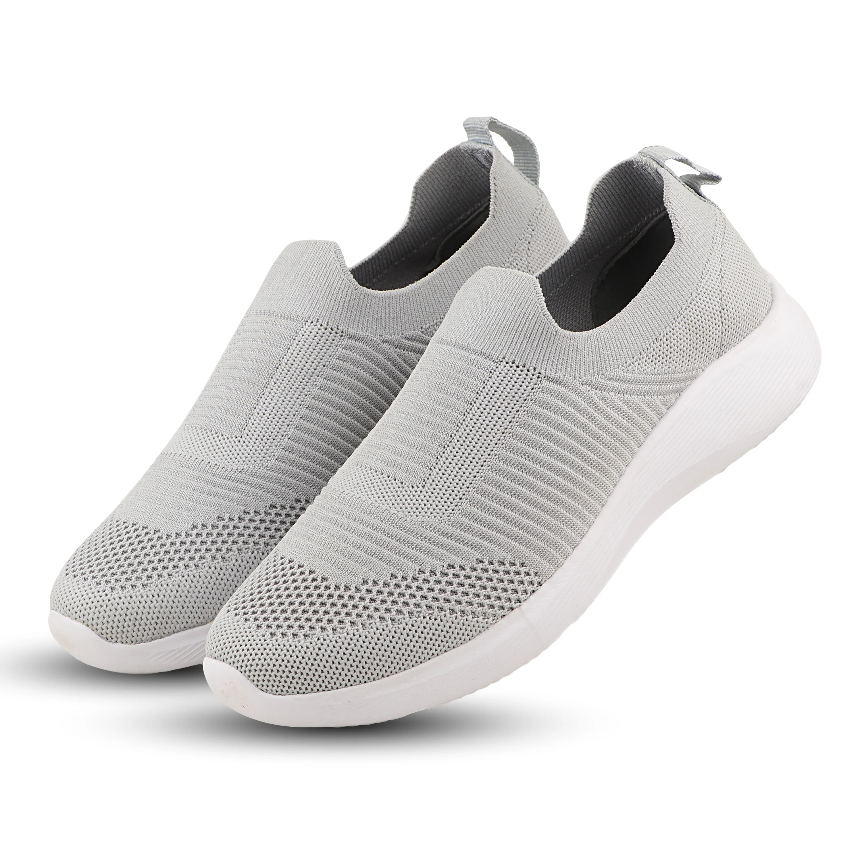 FUEL Siri Running & Casual Light-weight Slip on Sports Shoes for Girls & Women - Image 3