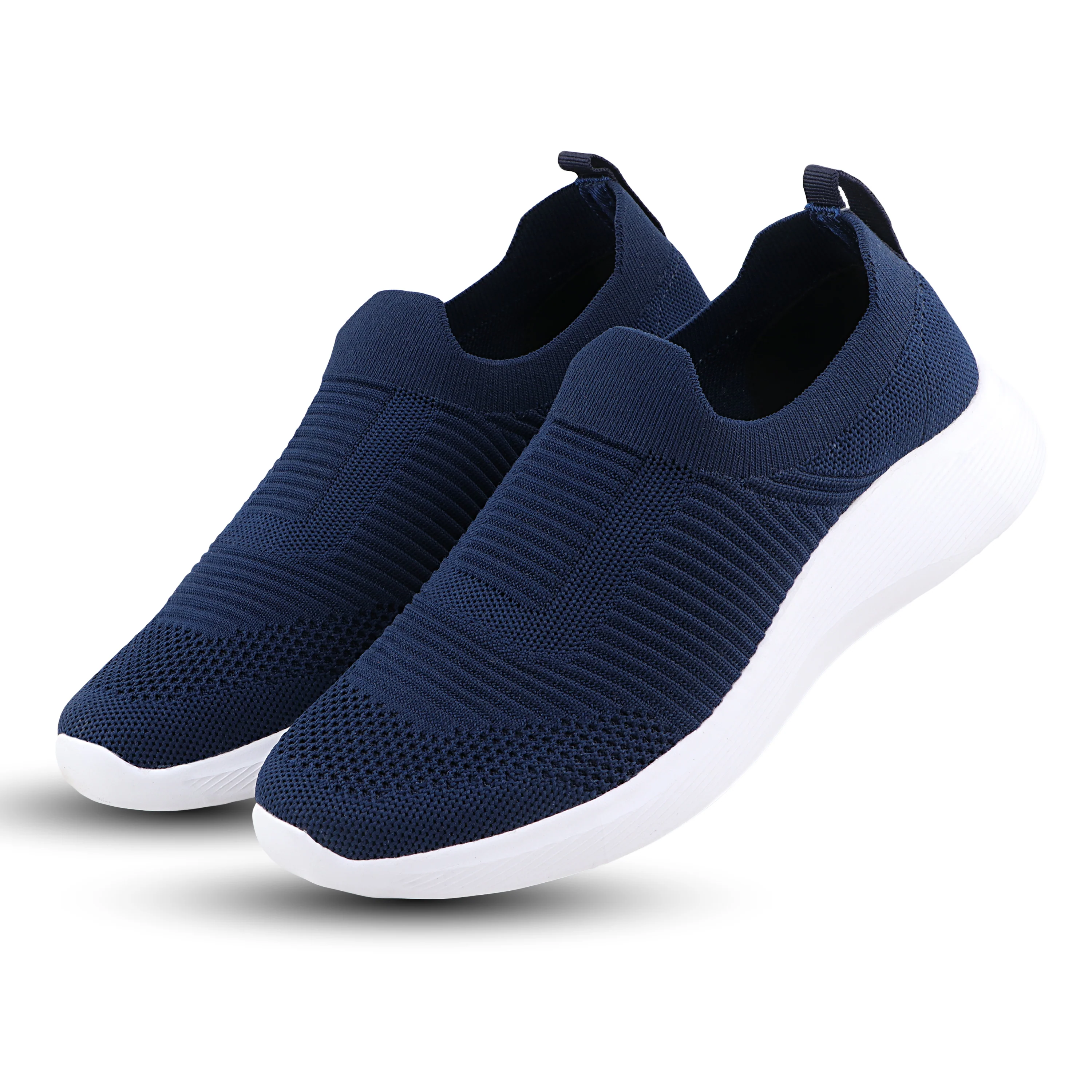 FUEL Siri Running & Casual Light-weight Slip on Sports Shoes for Girls & Women - Image 3