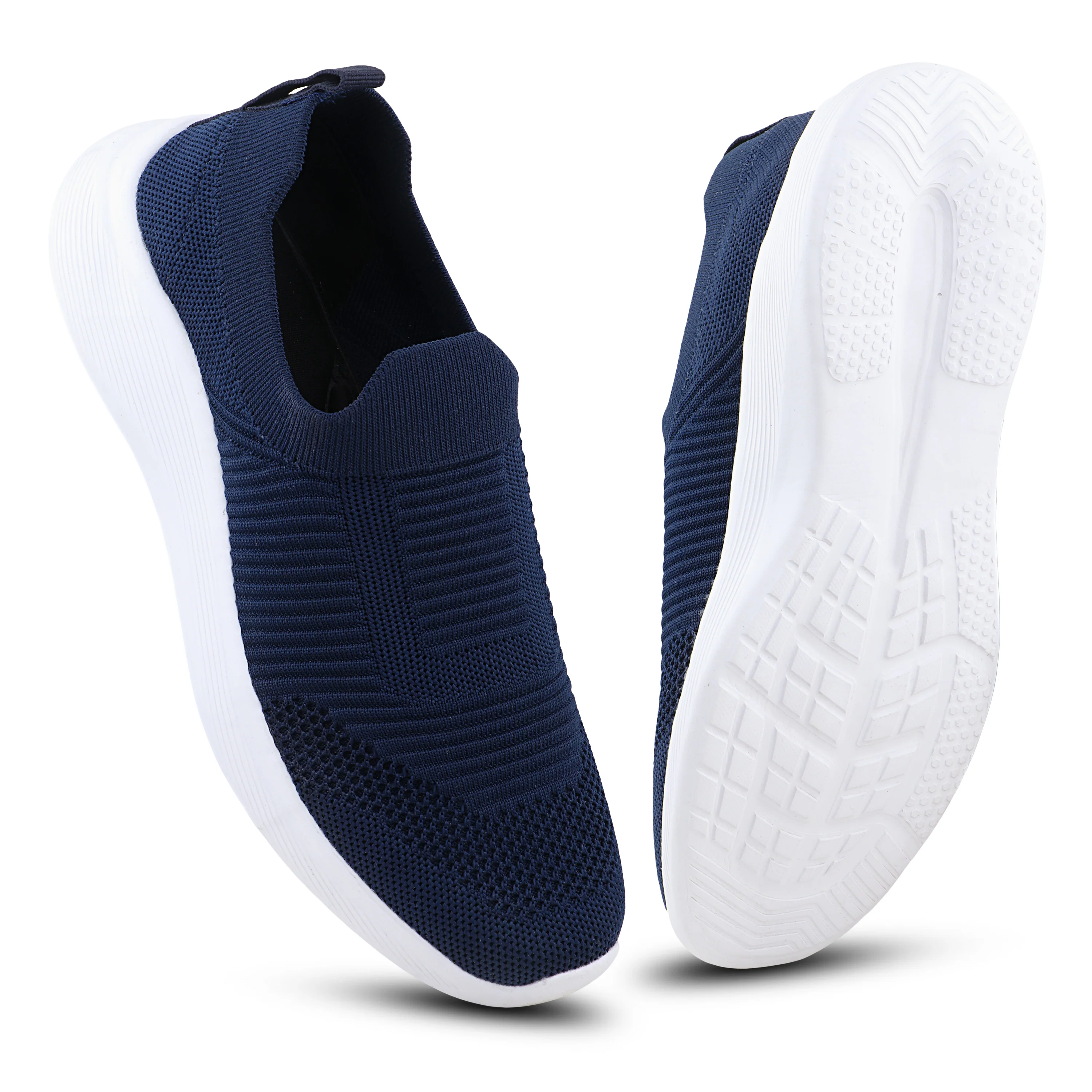 FUEL Siri Running & Casual Light-weight Slip on Sports Shoes for Girls & Women - Image 4