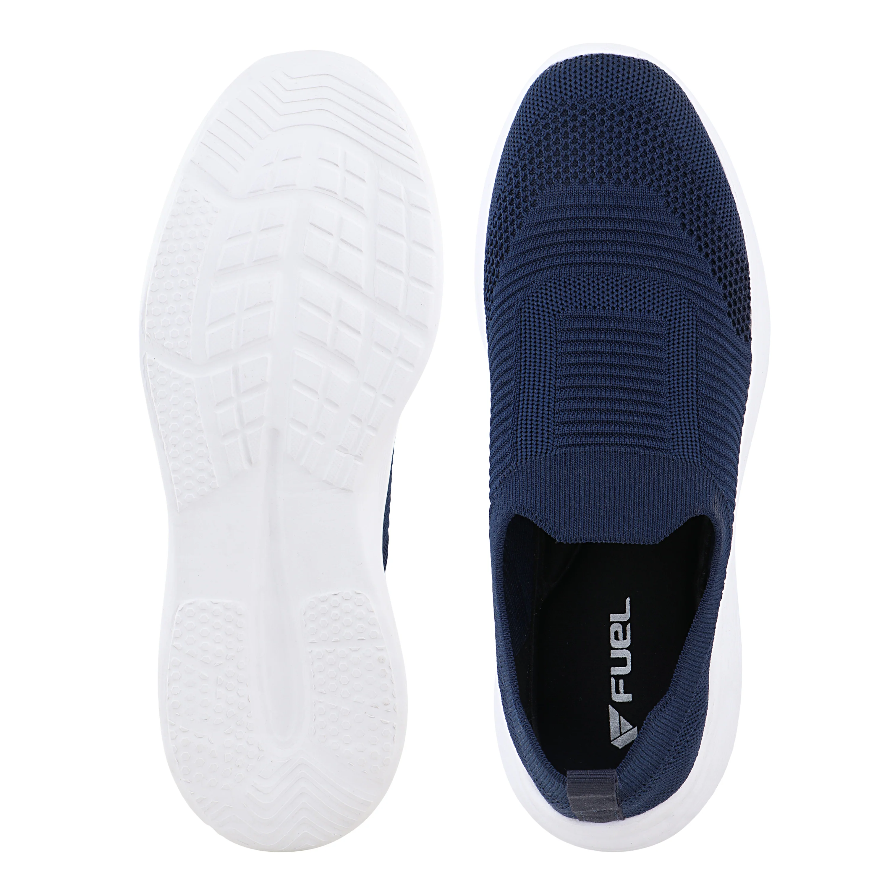 FUEL Siri Running & Casual Light-weight Slip on Sports Shoes for Girls & Women - Image 5