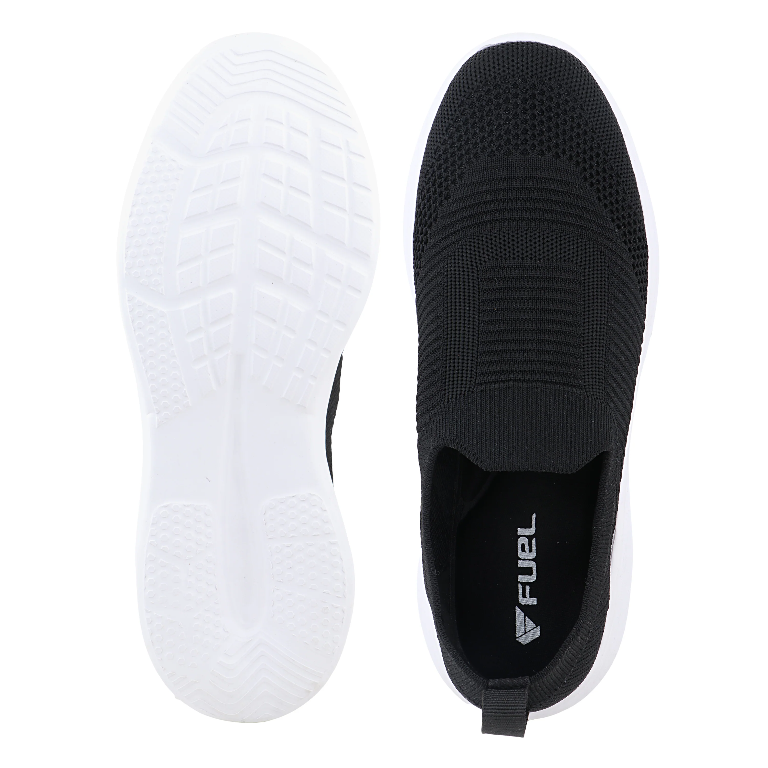 FUEL Siri Running & Casual Light-weight Slip on Sports Shoes for Girls & Women - Image 5