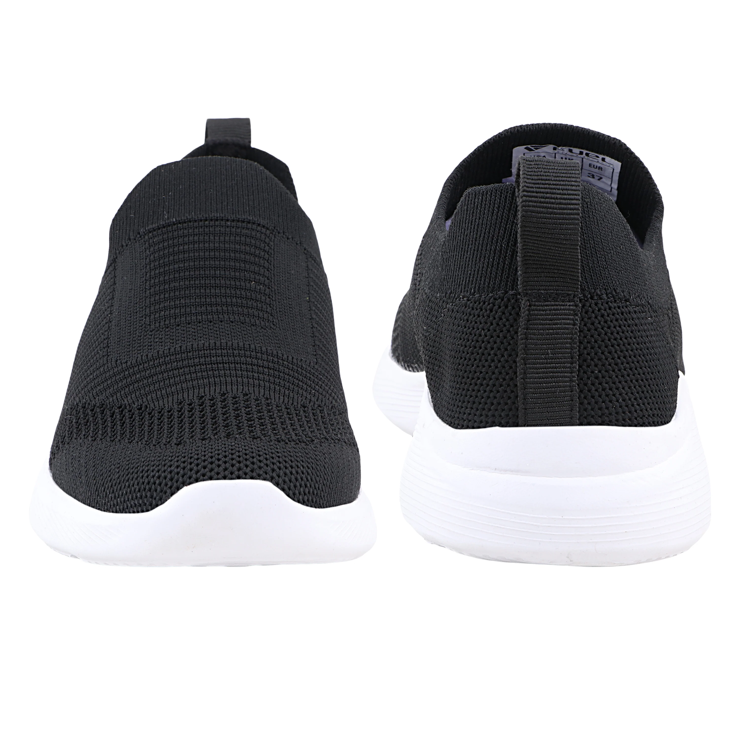 FUEL Siri Running & Casual Light-weight Slip on Sports Shoes for Girls & Women - Image 6