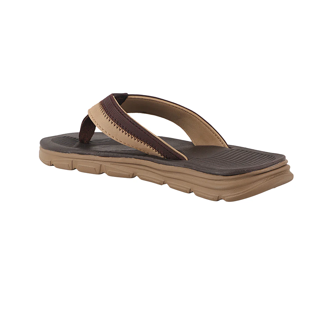 FUEL Marshal Slippers For Men Outdoor Brown/Beige - Image 3