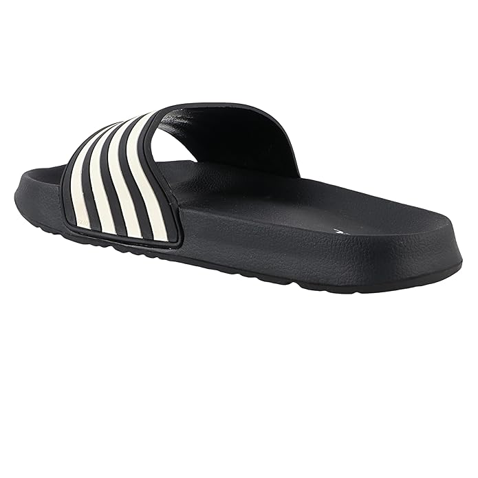 FUEL SWIFTFEEL Sliders For Men And Boys (BLACK) - Image 5