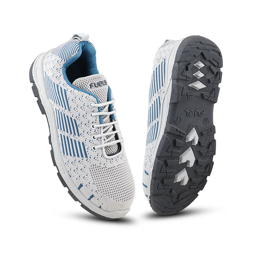 FUEL Jordan Men Safety Shoes - Image 6