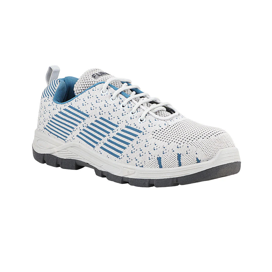FUEL Jordan Men Safety Shoes - Image 7