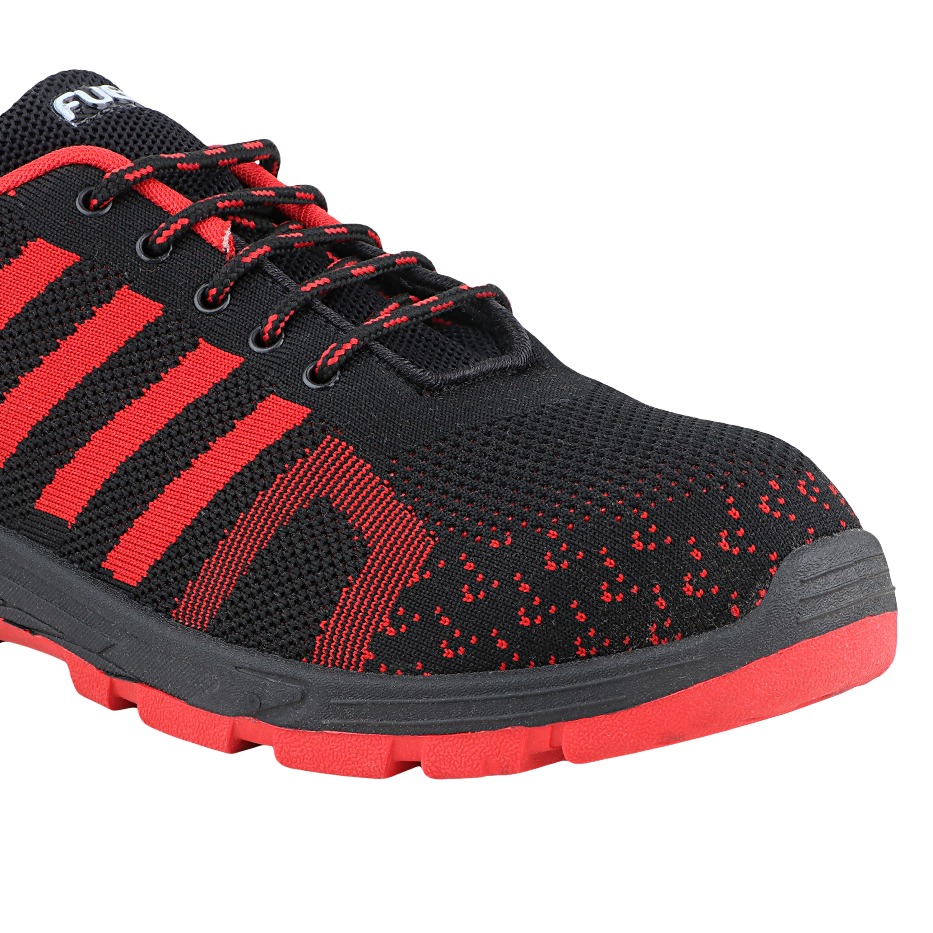 FUEL Jordan Men Safety Shoes - Image 4