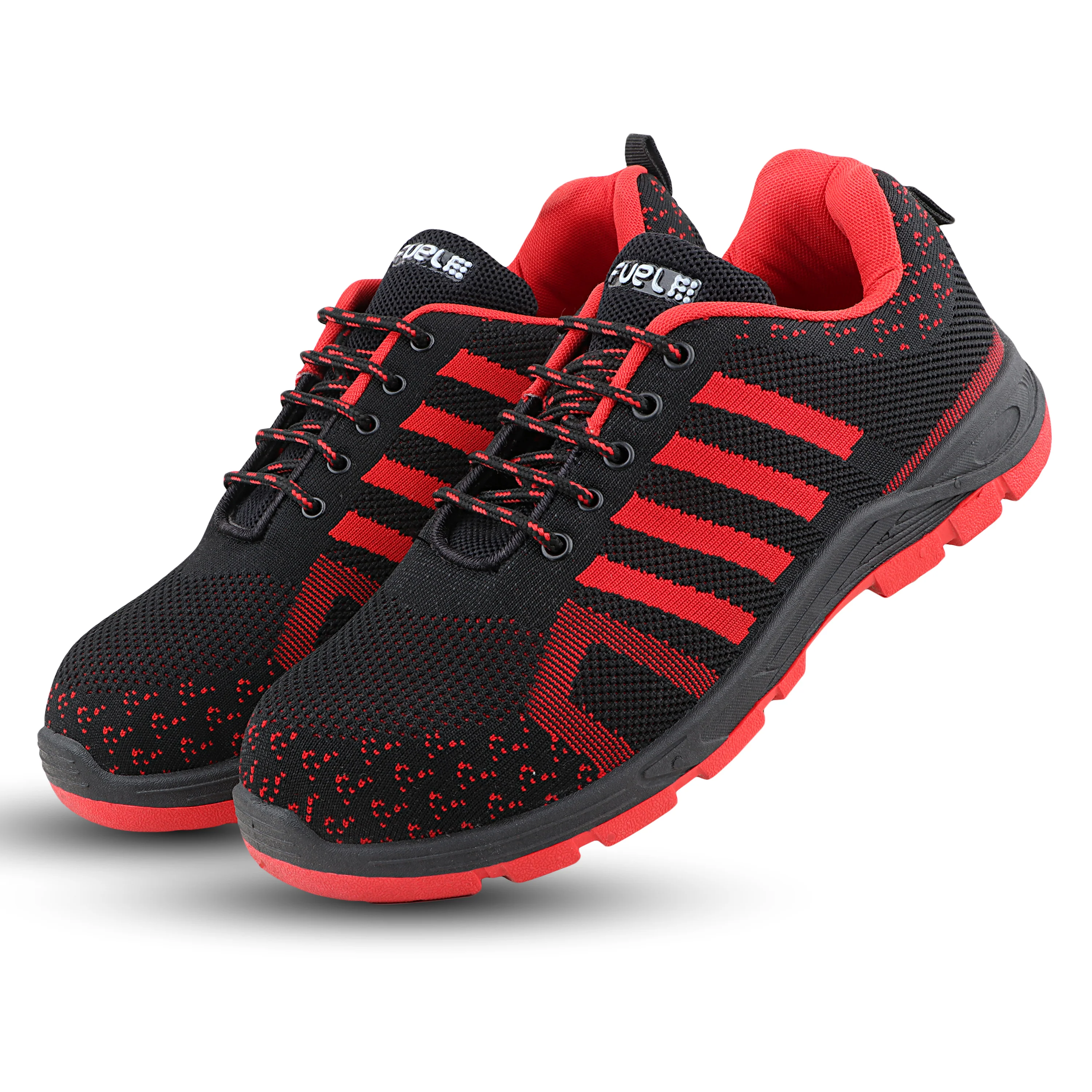 FUEL Jordan Men Safety Shoes - Image 5