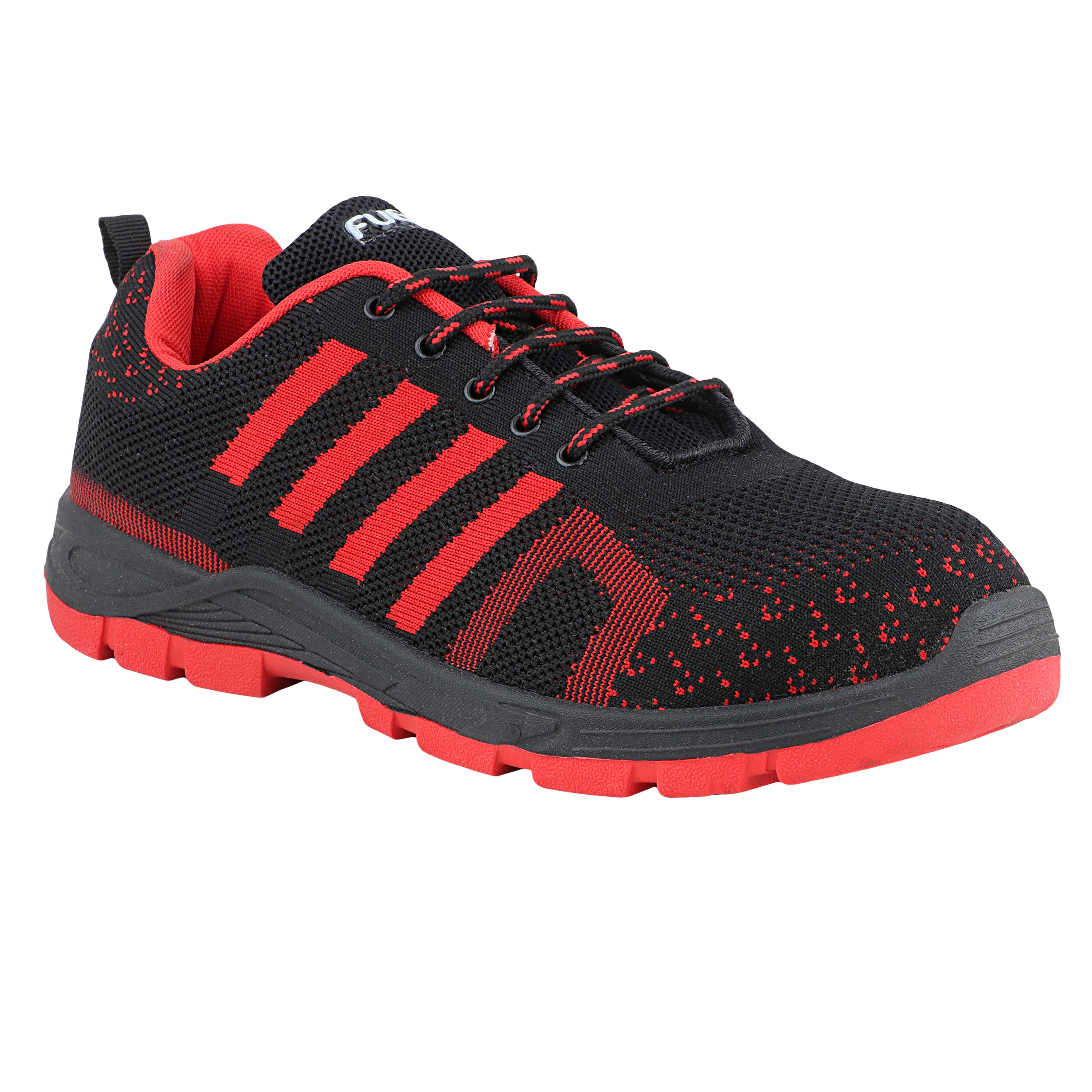 FUEL Jordan Men Safety Shoes - Image 7